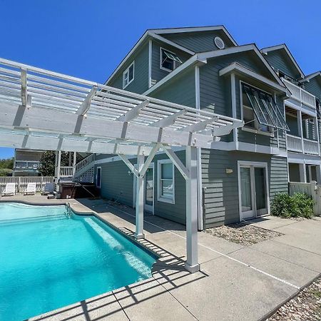 1892 - Carolina Bliss By Resort Realty Knotts Island ภายนอก รูปภาพ