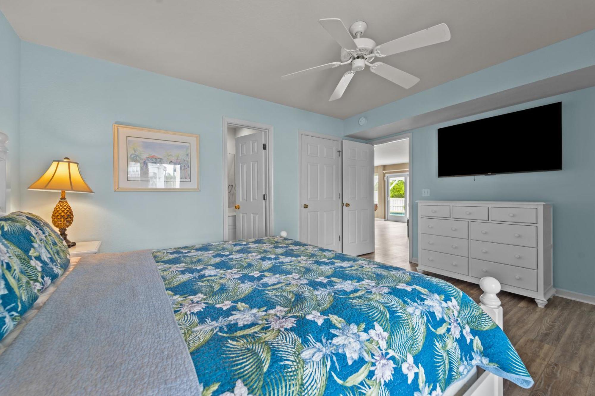 1892 - Carolina Bliss By Resort Realty Knotts Island ภายนอก รูปภาพ