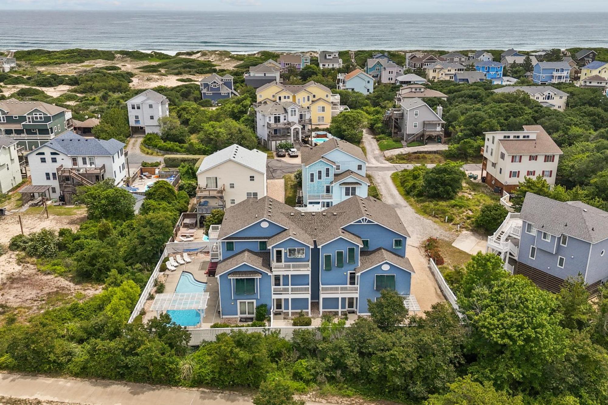 1892 - Carolina Bliss By Resort Realty Knotts Island ภายนอก รูปภาพ