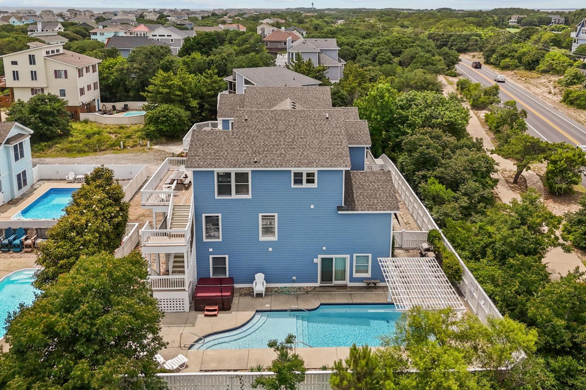 1892 - Carolina Bliss By Resort Realty Knotts Island ภายนอก รูปภาพ