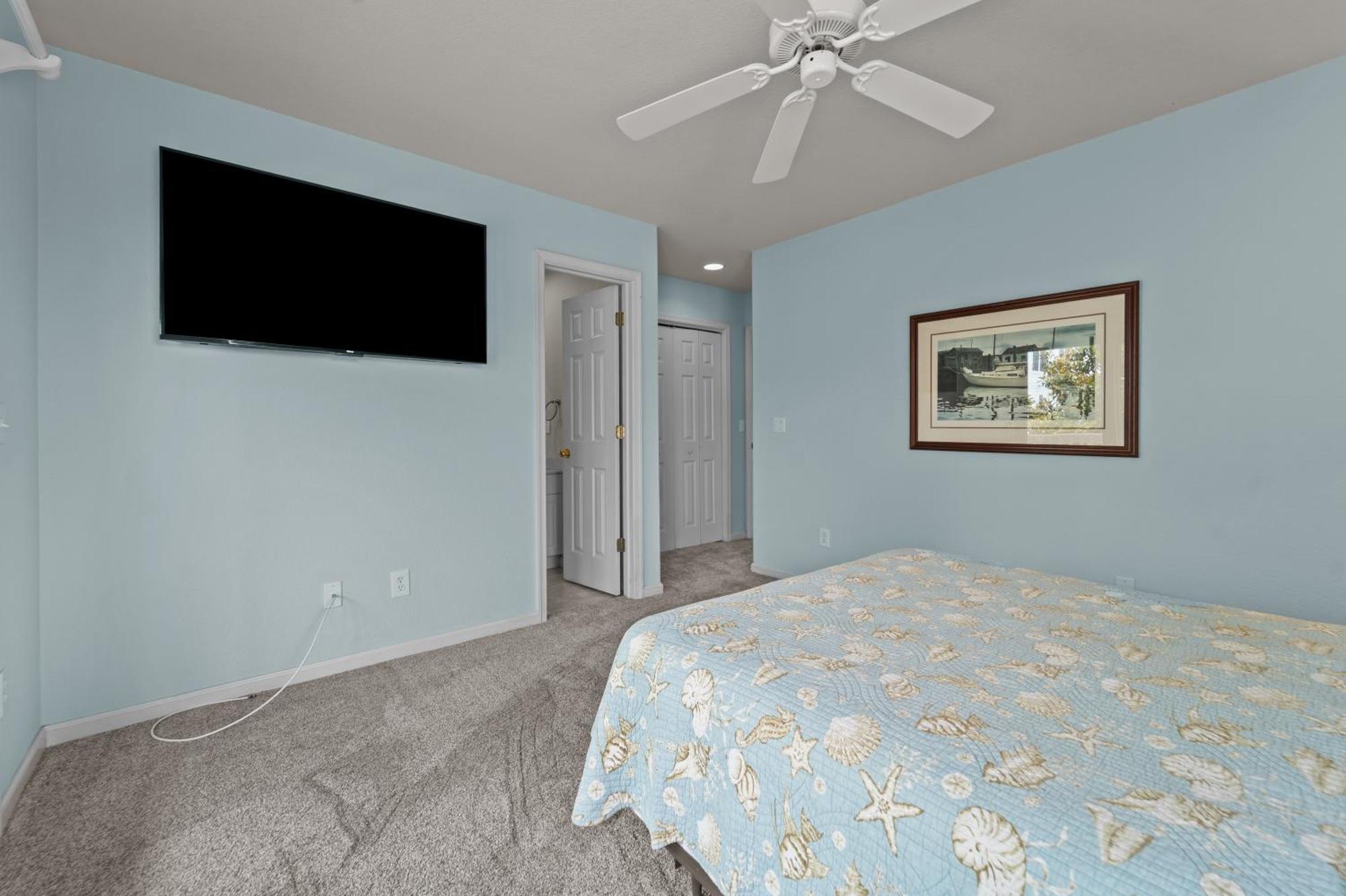 1892 - Carolina Bliss By Resort Realty Knotts Island ภายนอก รูปภาพ