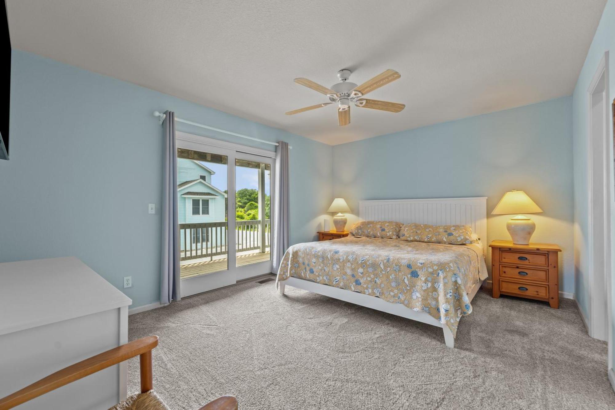 1892 - Carolina Bliss By Resort Realty Knotts Island ภายนอก รูปภาพ