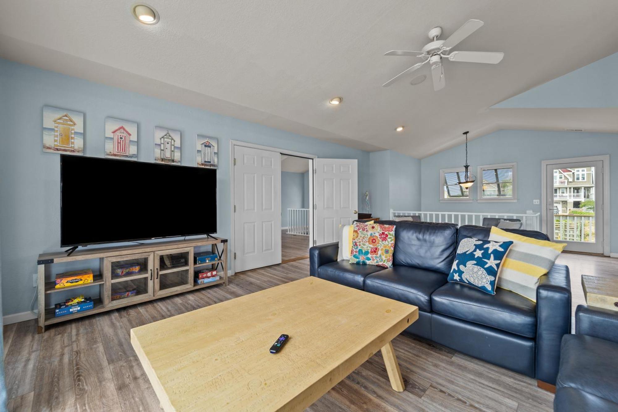 1892 - Carolina Bliss By Resort Realty Knotts Island ภายนอก รูปภาพ