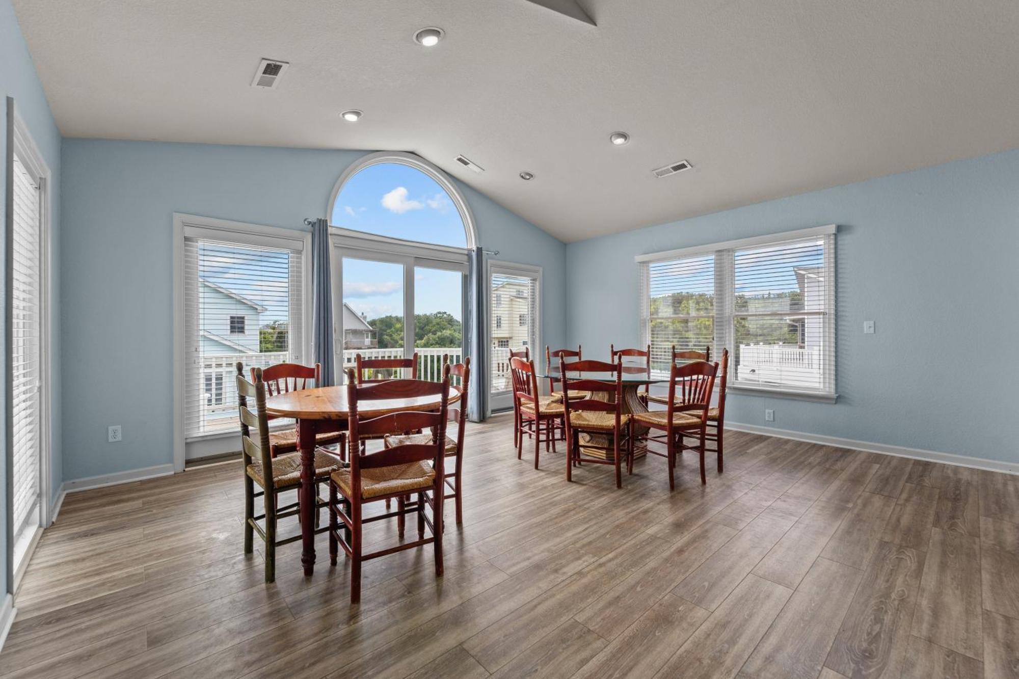 1892 - Carolina Bliss By Resort Realty Knotts Island ภายนอก รูปภาพ