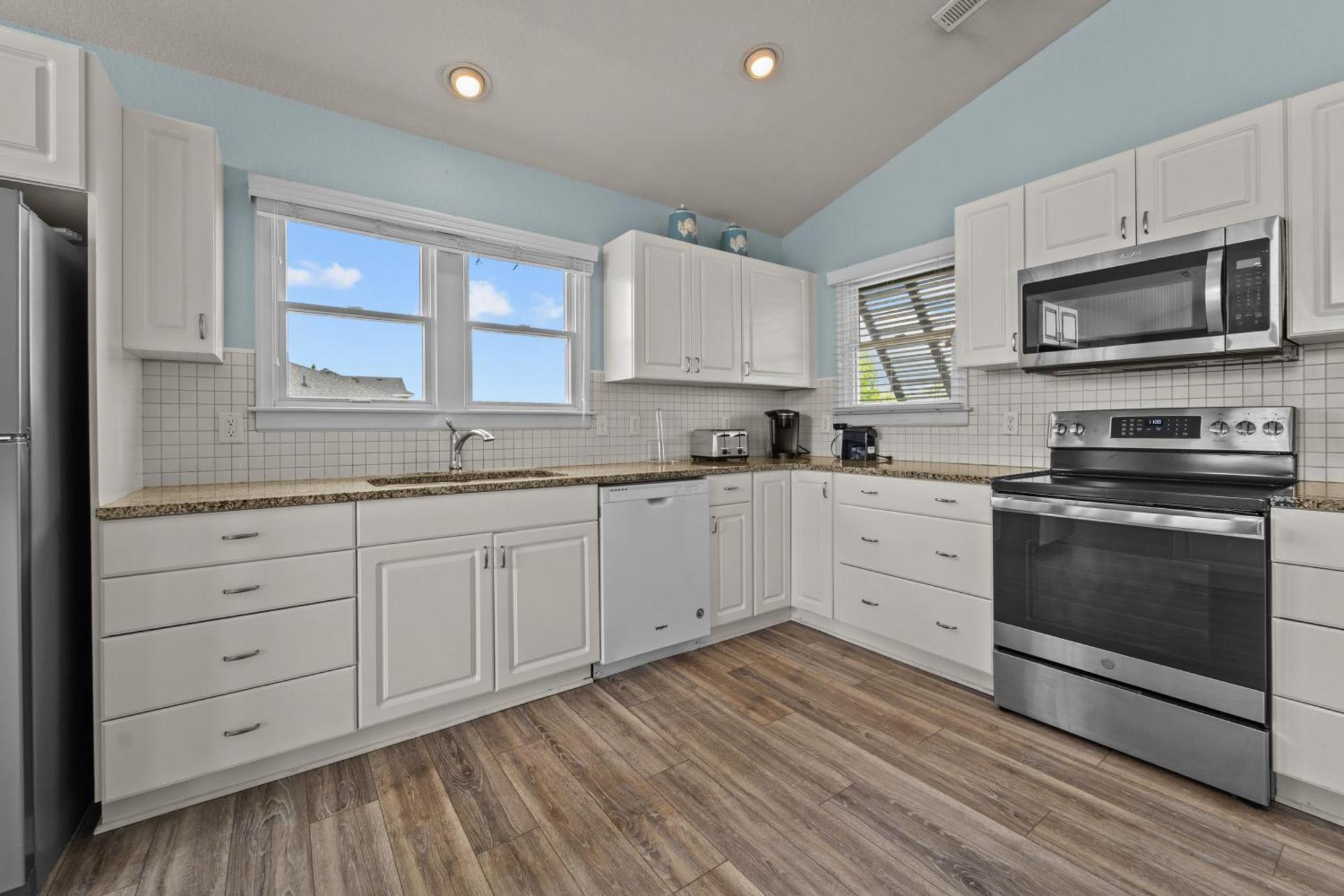 1892 - Carolina Bliss By Resort Realty Knotts Island ภายนอก รูปภาพ