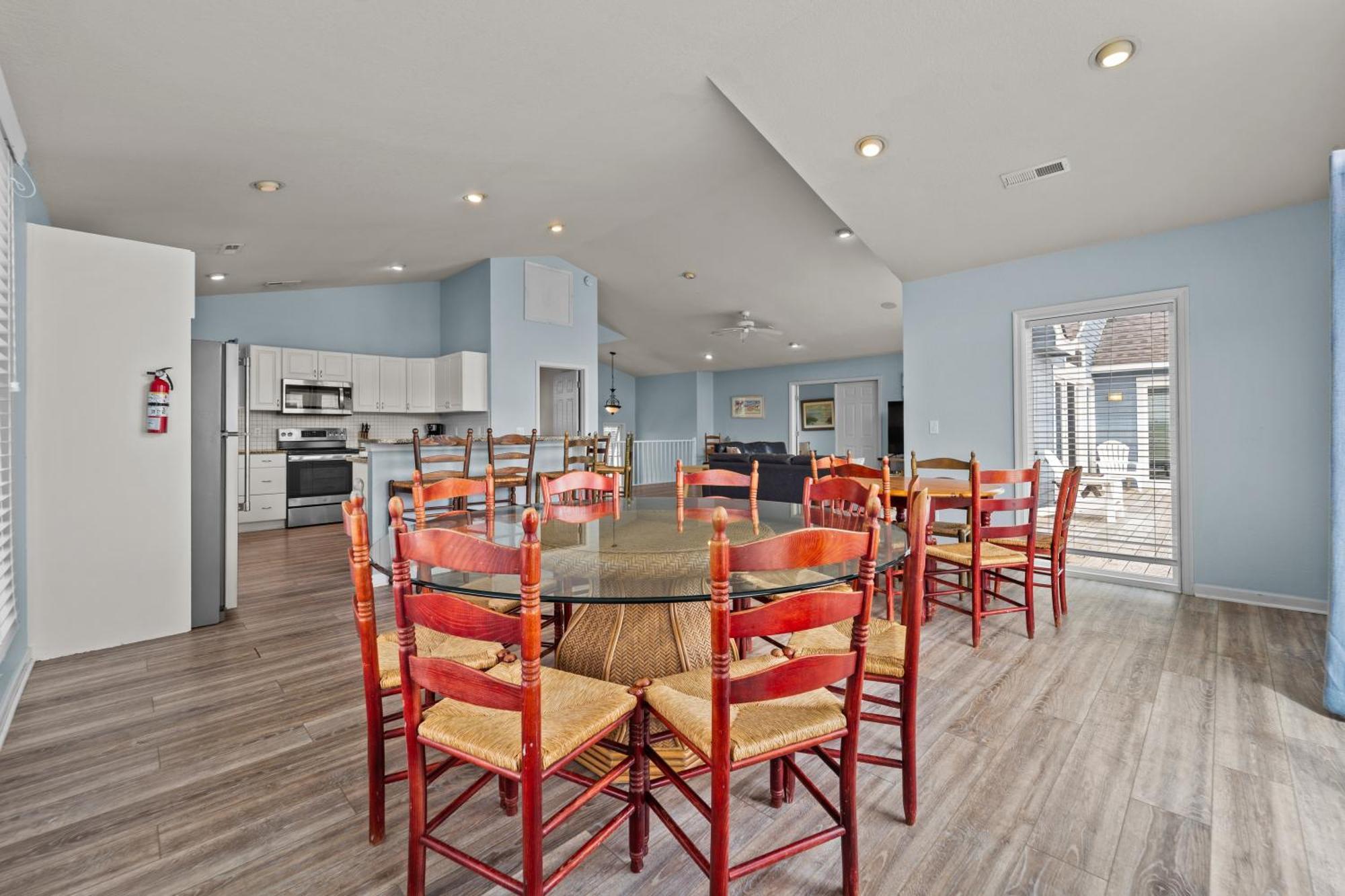 1892 - Carolina Bliss By Resort Realty Knotts Island ภายนอก รูปภาพ