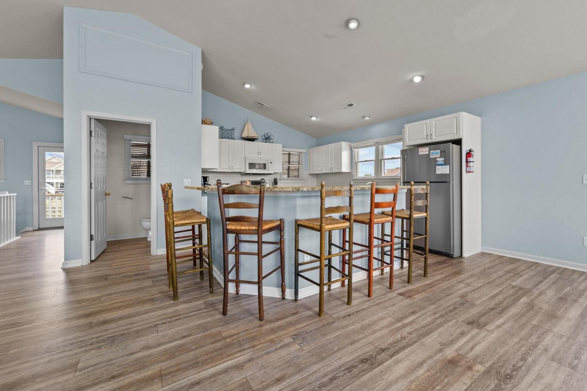 1892 - Carolina Bliss By Resort Realty Knotts Island ภายนอก รูปภาพ