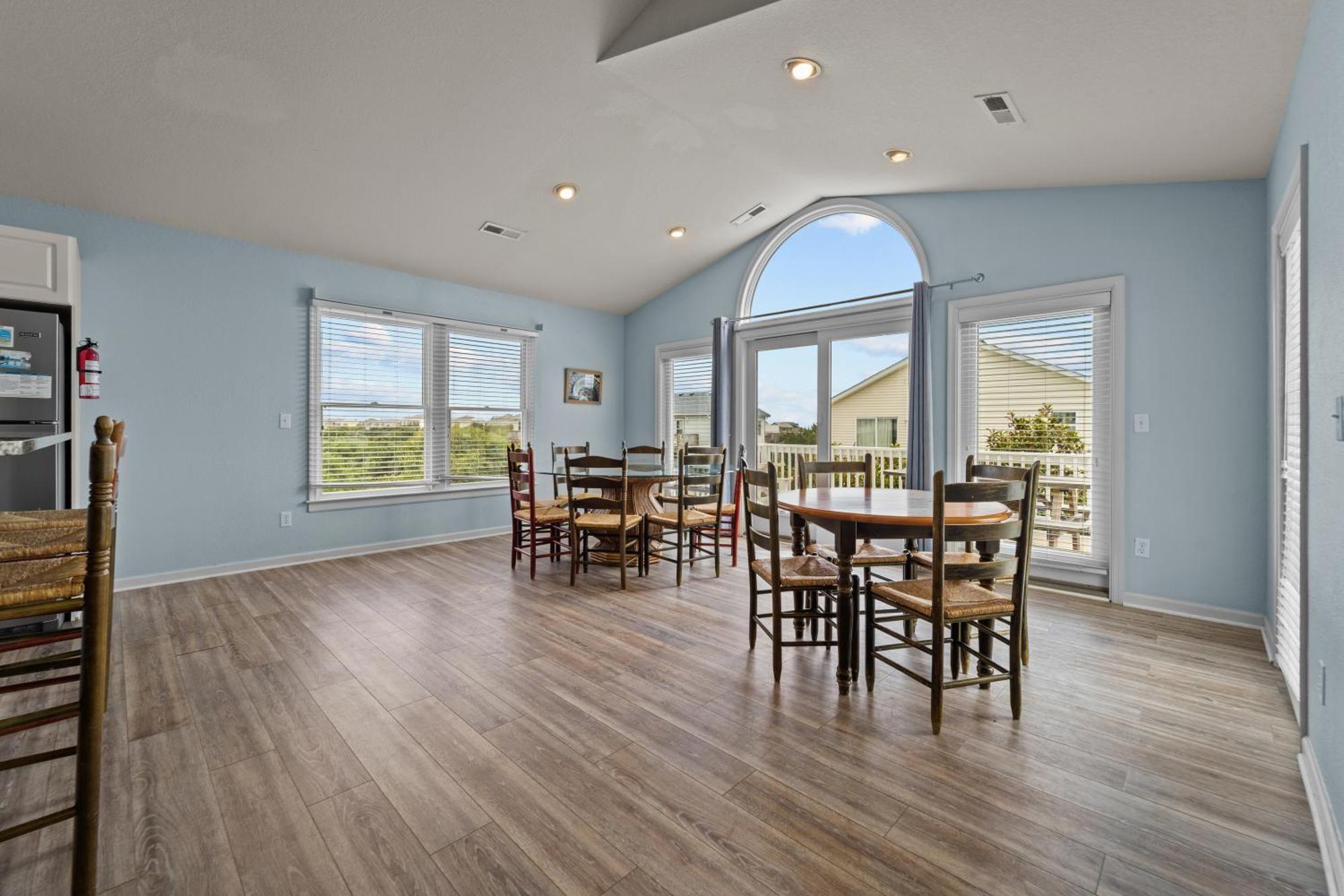 1892 - Carolina Bliss By Resort Realty Knotts Island ภายนอก รูปภาพ