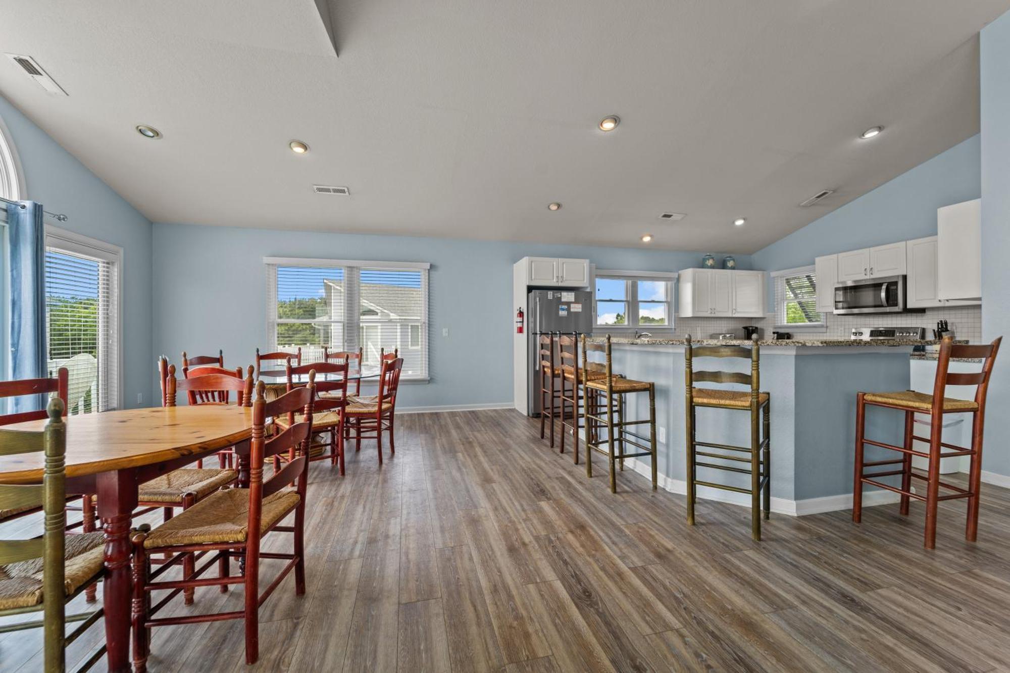 1892 - Carolina Bliss By Resort Realty Knotts Island ภายนอก รูปภาพ