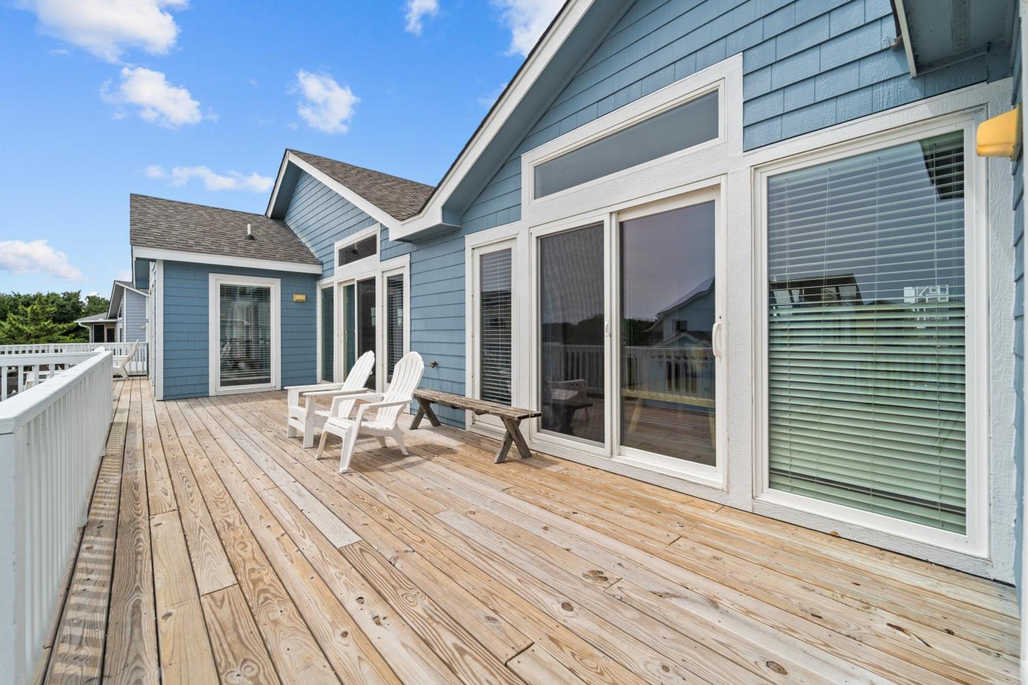 1892 - Carolina Bliss By Resort Realty Knotts Island ภายนอก รูปภาพ