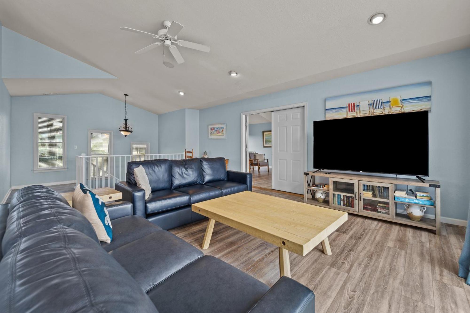 1892 - Carolina Bliss By Resort Realty Knotts Island ภายนอก รูปภาพ