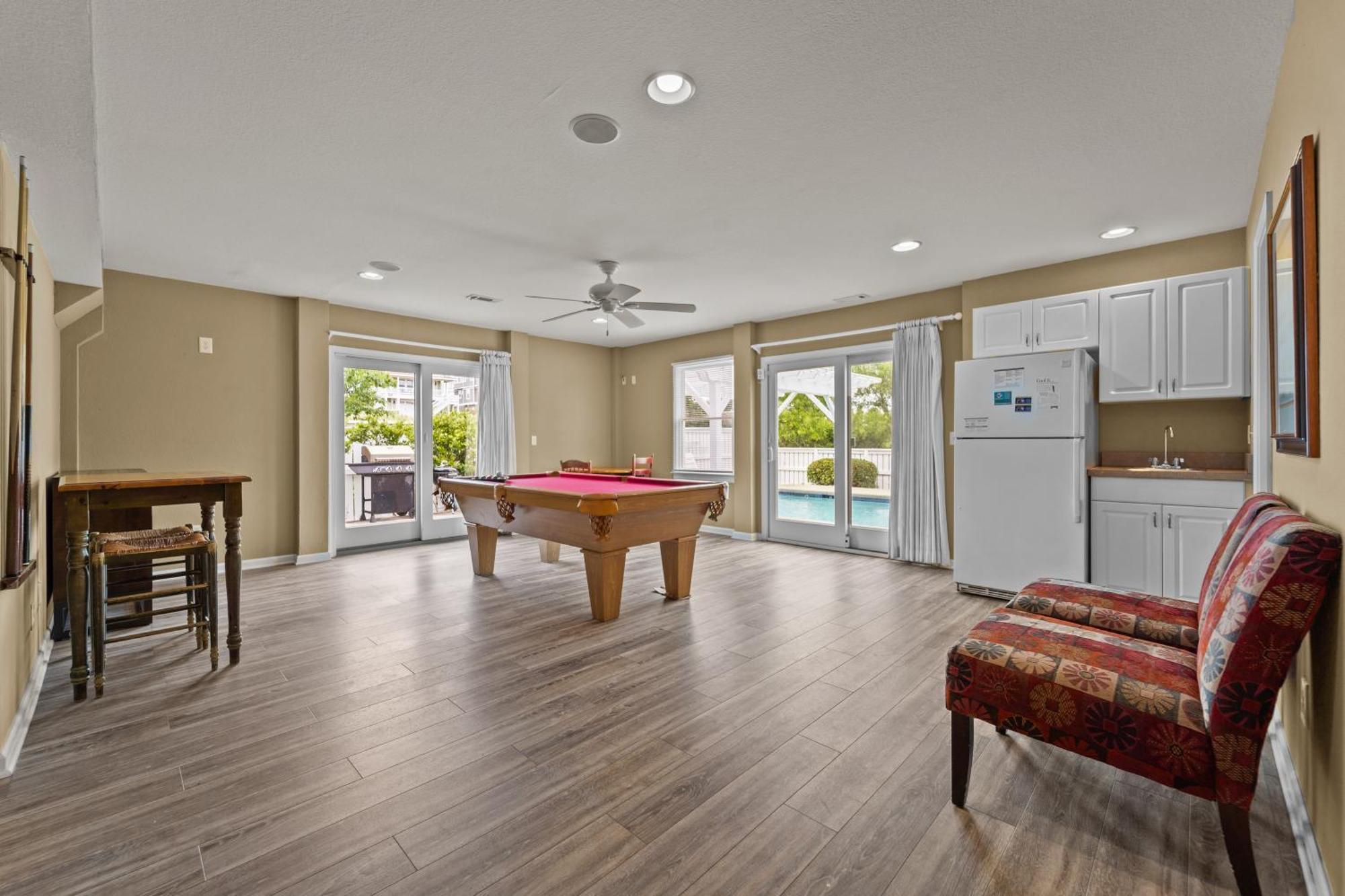 1892 - Carolina Bliss By Resort Realty Knotts Island ภายนอก รูปภาพ